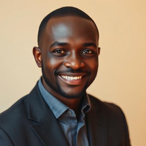 Kwame Asare